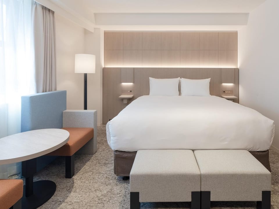 HOTEL IL PALAZZO - Vacation STAY 68248v Hotel in Fukuoka