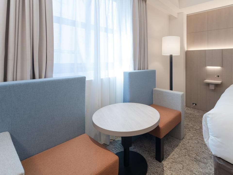 HOTEL IL PALAZZO - Vacation STAY 68248v Hotel in Fukuoka