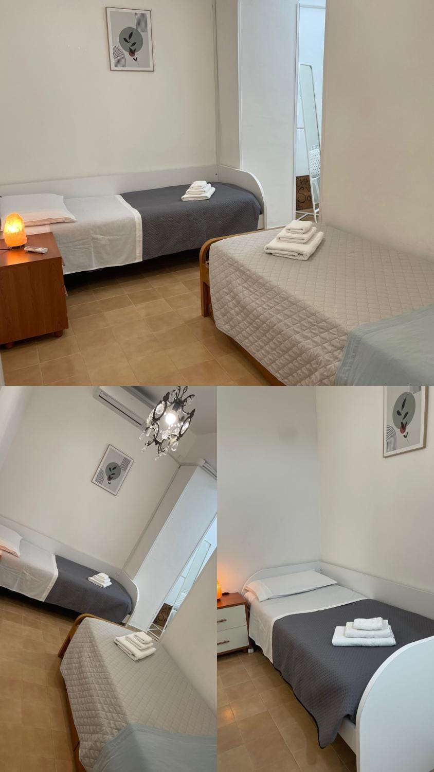 Sweet Home Sofia Apartment in Lazio