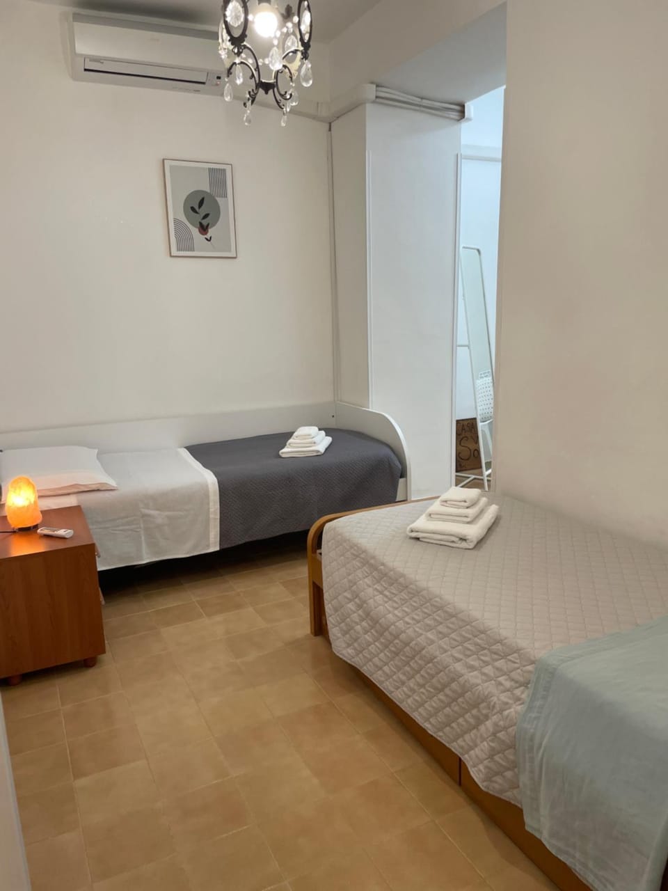 Sweet Home Sofia Apartment in Lazio