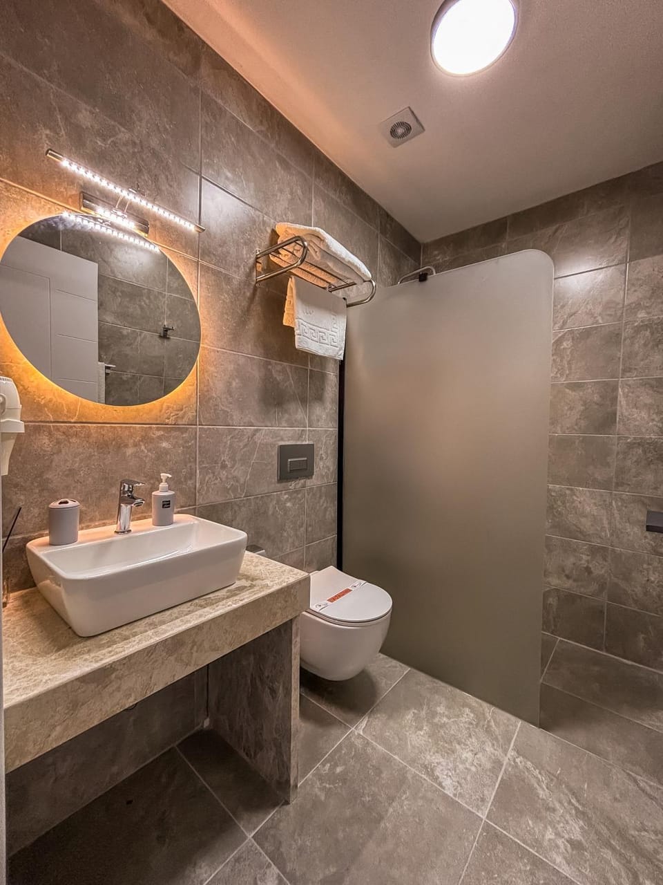 Aktaş Butik Hotel Bed and Breakfast in Dalyan