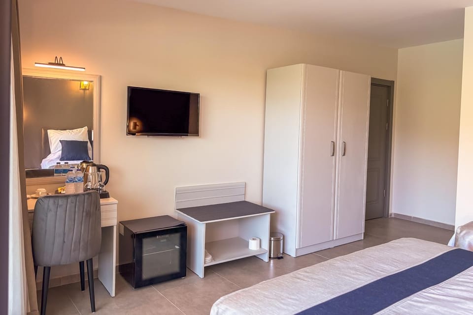 Aktaş Butik Hotel Bed and Breakfast in Dalyan