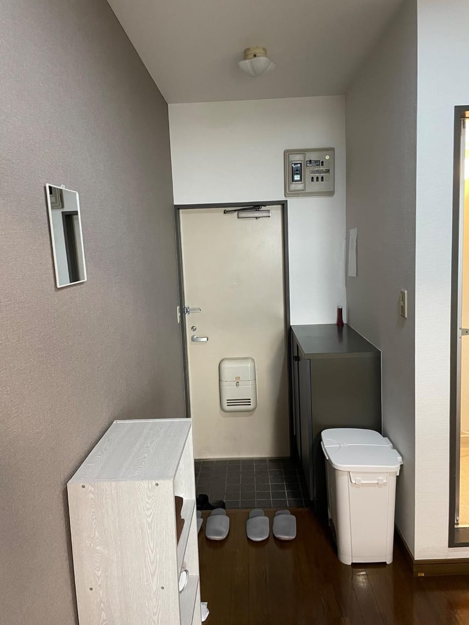 Chambord Kyomachi 205 - Vacation STAY 69095v Apartment in Japan