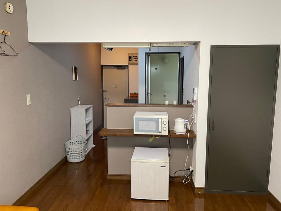 Chambord Kyomachi 205 - Vacation STAY 69095v Apartment in Japan