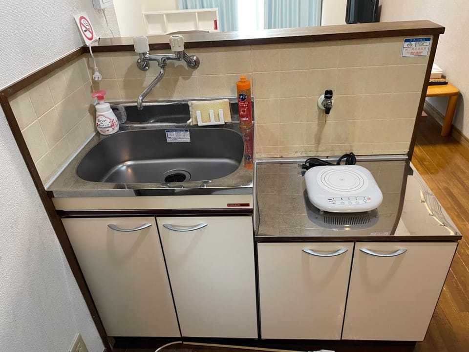 Chambord Kyomachi 205 - Vacation STAY 69095v Apartment in Japan