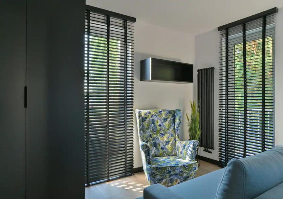Apartamenty Marea Rentals Moja Islandia Ustka Apartment in Pomeranian Voivodeship