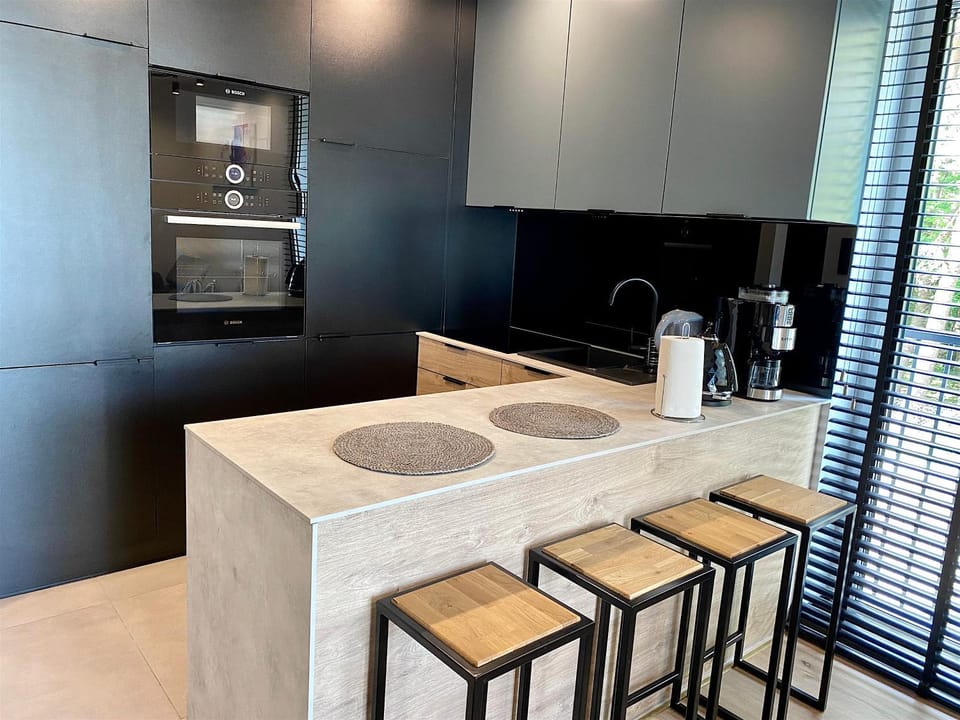 Apartamenty Marea Rentals Moja Islandia Ustka Apartment in Pomeranian Voivodeship