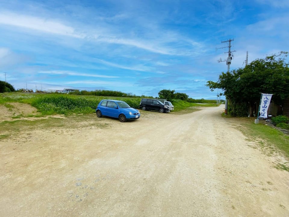 House&Cafe Green Terrace - Vacation STAY 69610v Hotel in Okinawa Prefecture