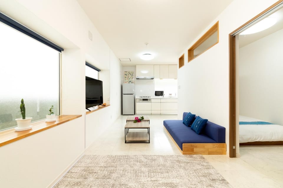 Akagawara no chiisana ouchi - Vacation STAY 72435v House in Okinawa Prefecture