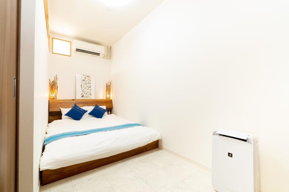Akagawara no chiisana ouchi - Vacation STAY 72435v House in Okinawa Prefecture