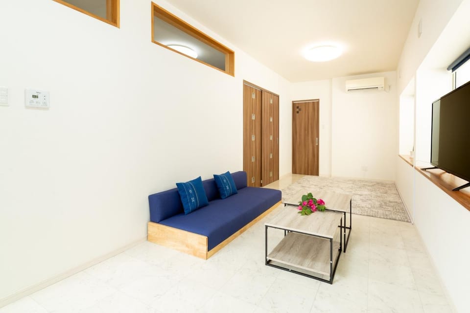 Akagawara no chiisana ouchi - Vacation STAY 72435v House in Okinawa Prefecture