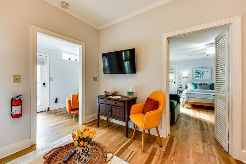 Cute Georgetown Villa < 1 Mi to Historic District Villa in South Carolina