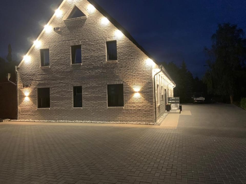 Schneider Apartments Apartment in Lower Saxony, Germany