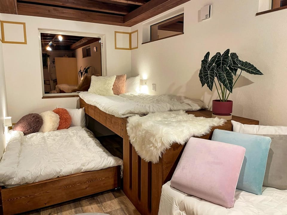FLEXWORK tawa - Vacation STAY 75198v House in Hokkaido Prefecture