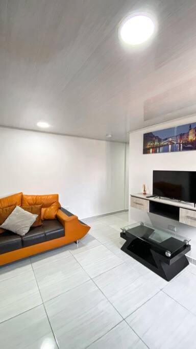 Apartahotel 222 apartamento 501 Apartment in Dosquebradas