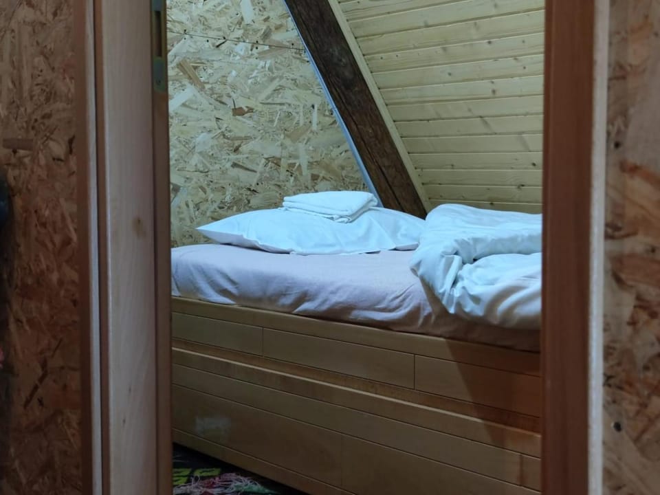 Na krovu svijeta Vacation rental in Federation of Bosnia and Herzegovina