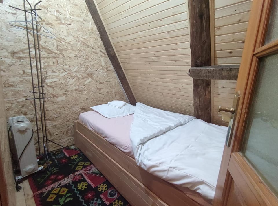 Na krovu svijeta Vacation rental in Federation of Bosnia and Herzegovina