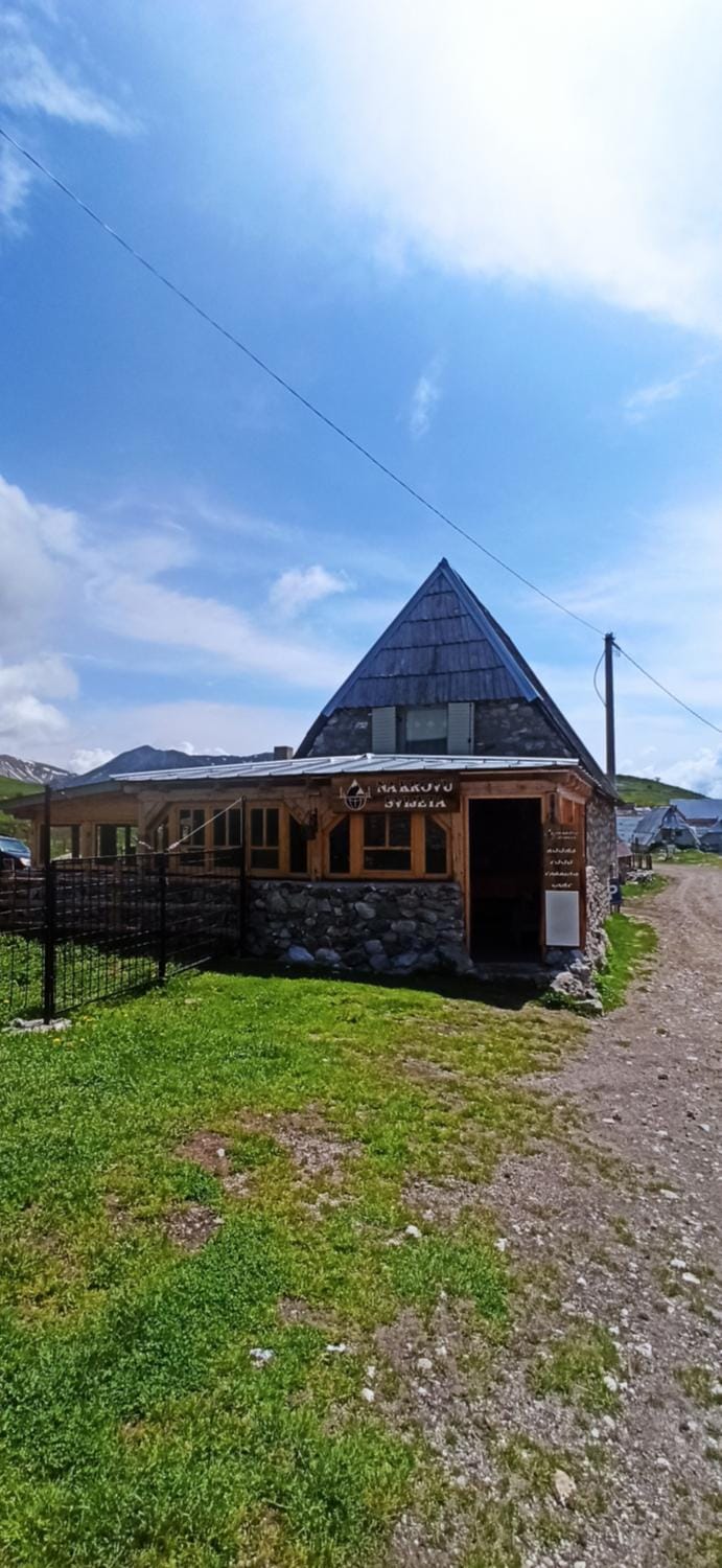 Na krovu svijeta Vacation rental in Federation of Bosnia and Herzegovina