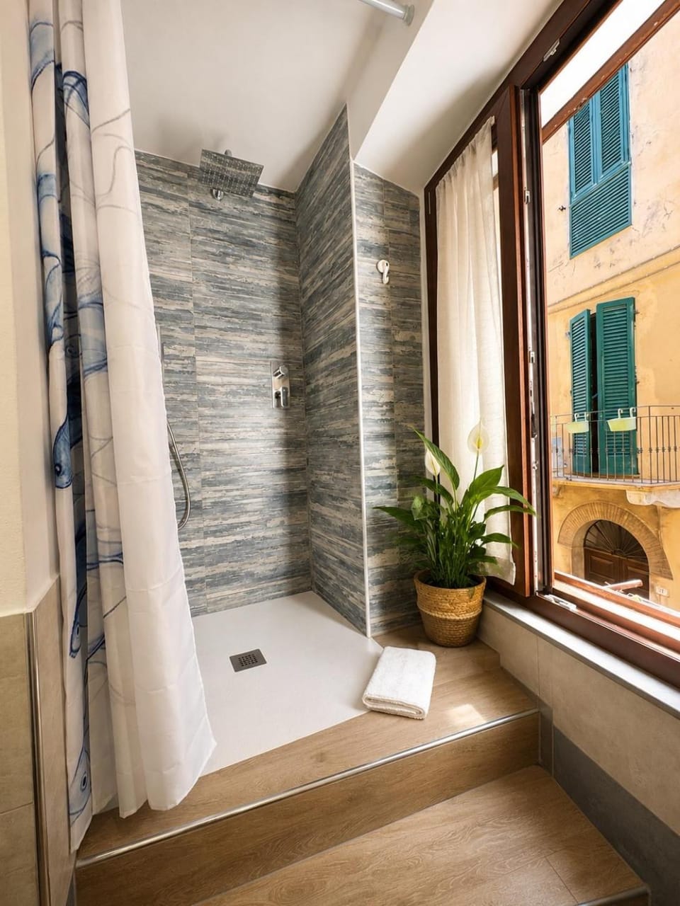 Dimora Febo in Centro Storico Apartment in Piombino