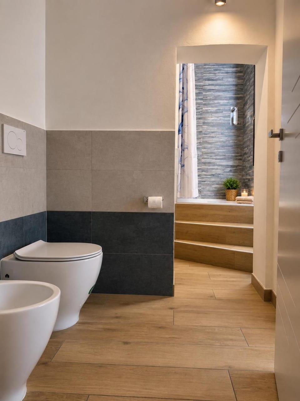 Dimora Febo in Centro Storico Apartment in Piombino