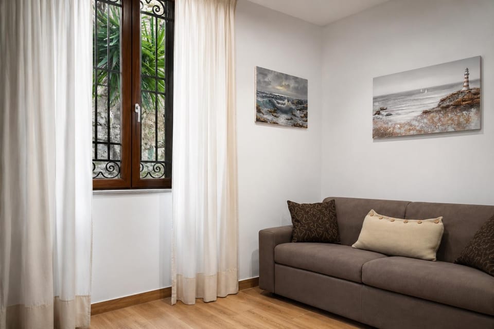 Dimora Febo in Centro Storico Apartment in Piombino