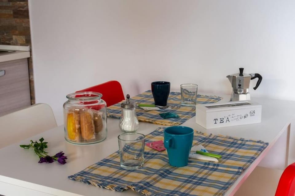 Aela Home House in Pisa