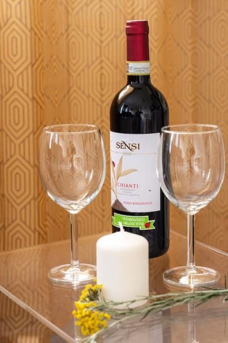 Aela Home House in Pisa