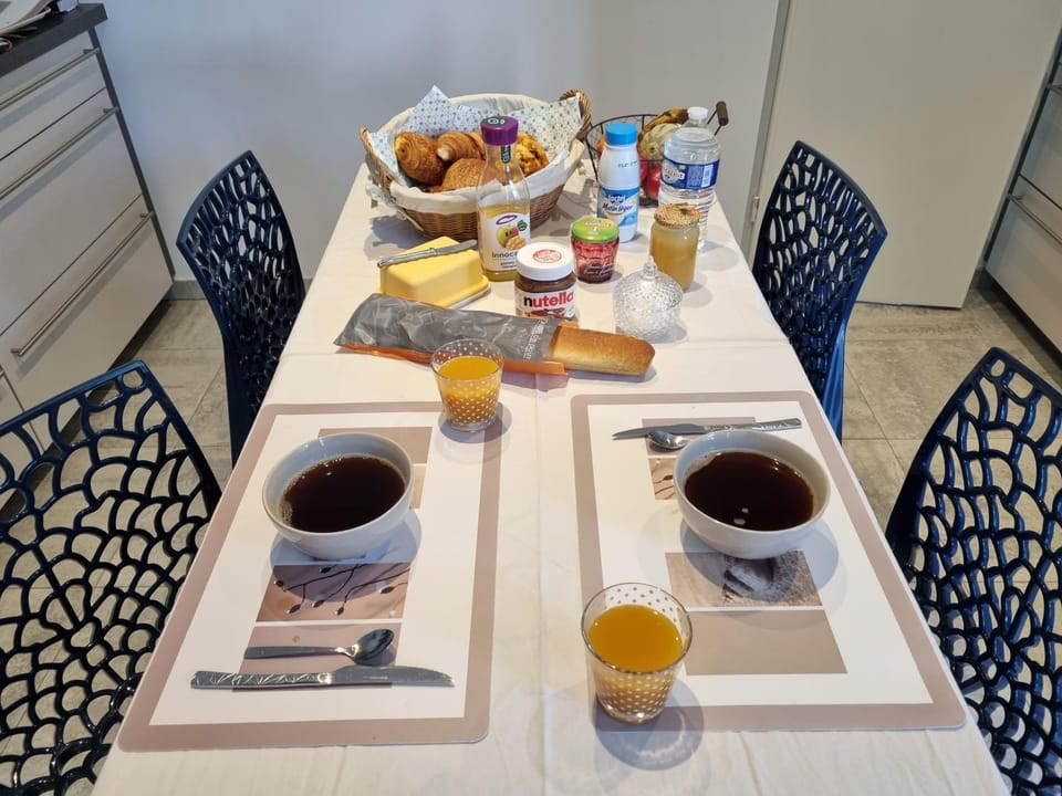 Chambre au calme proche de la nature Vacation rental in Hauts-de-France