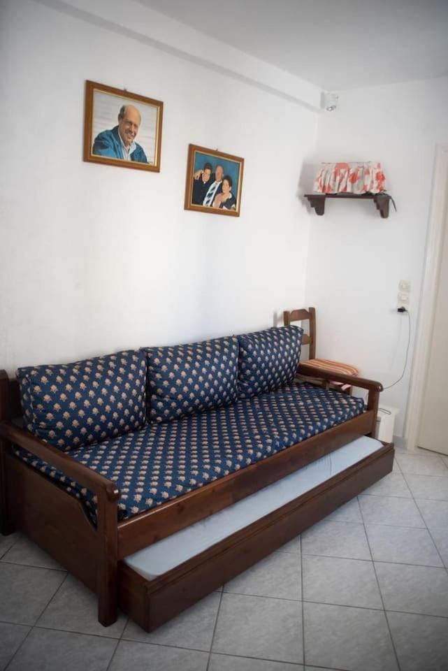 Michalis little sunrise House in Decentralized Administration of the Aegean