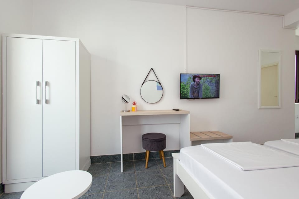 Barba Rooms Apartment in Ulcinj