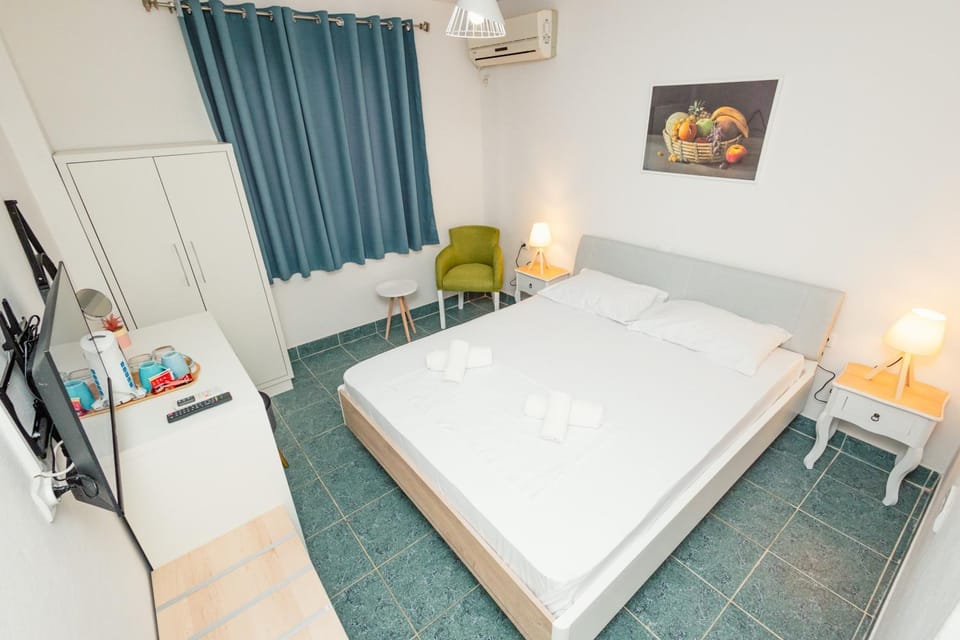 Barba Rooms Apartment in Ulcinj