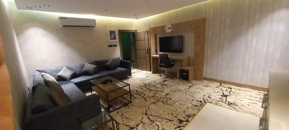 فندق حياة تاون 2 Hotel in Saudi Arabia