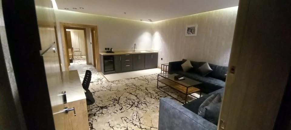 فندق حياة تاون 2 Hotel in Saudi Arabia