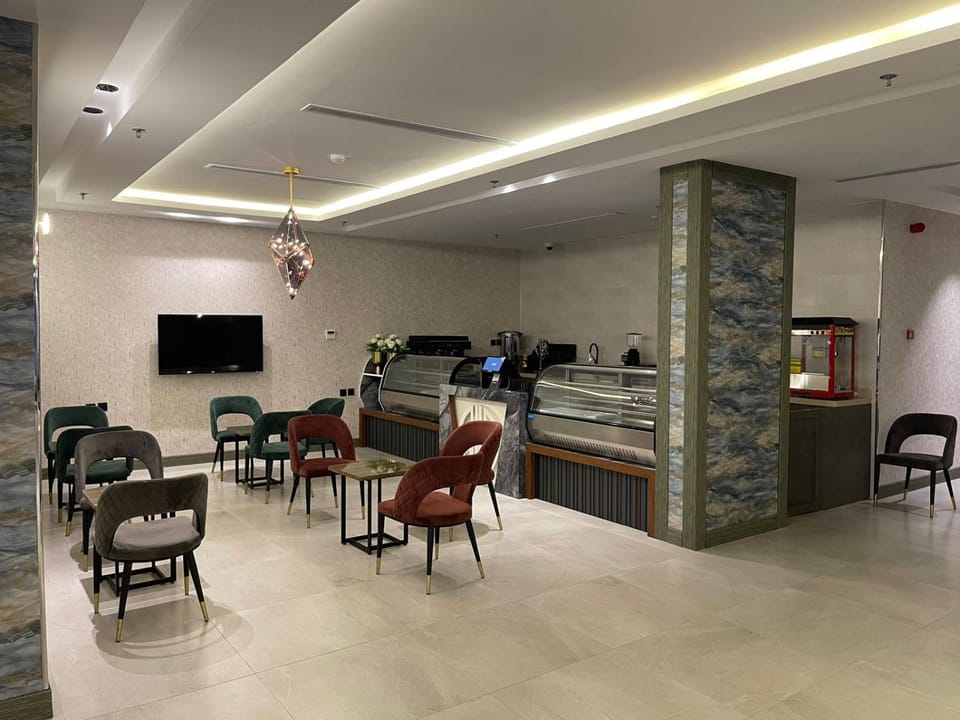 فندق حياة تاون 2 Hotel in Saudi Arabia