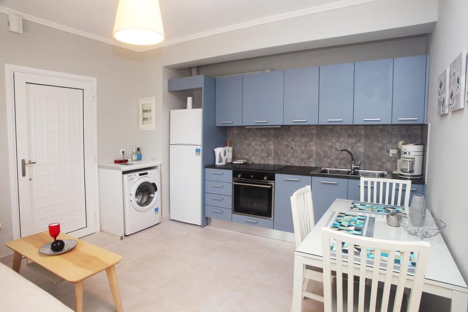 Desire place Apartment in Lefkada