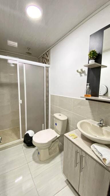 Apartahotel 222 Apartamentos 502 Apartment in Dosquebradas