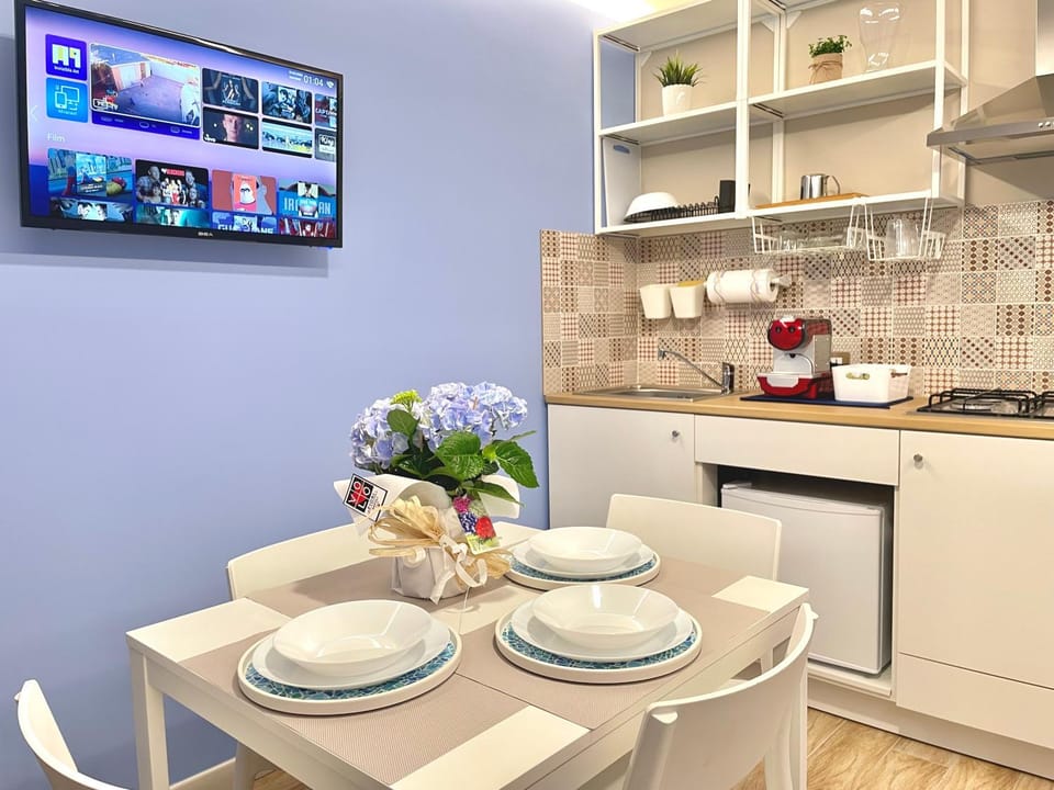 TV and multimedia