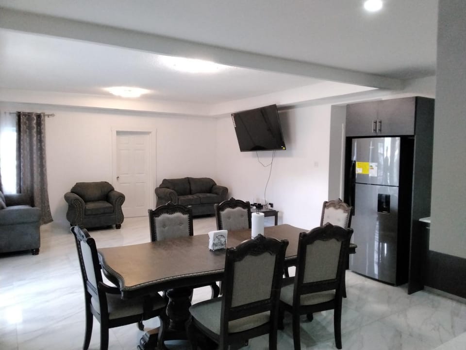 Lavue Apartment in Kingston