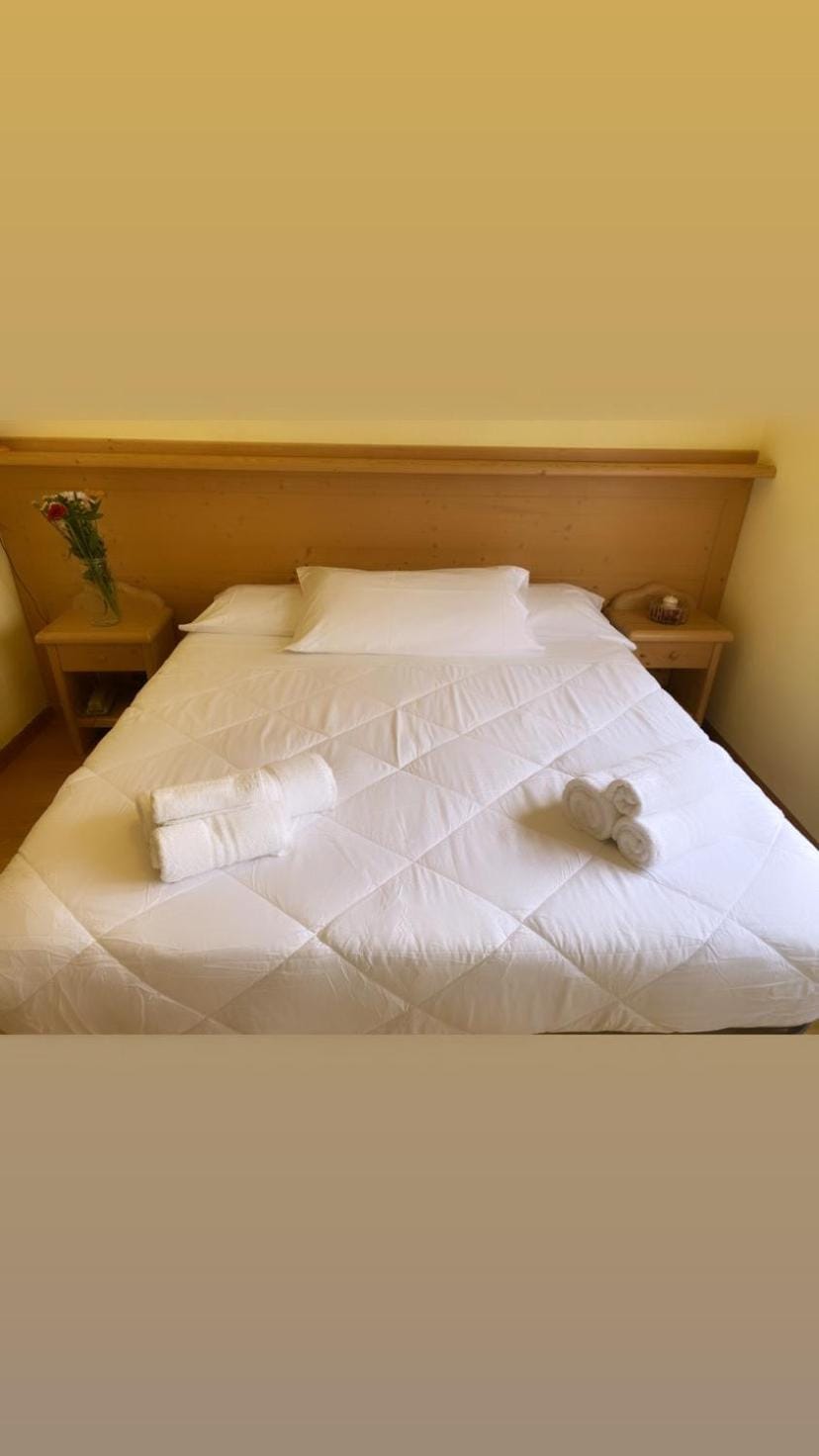 ALBERGO CAMPREGHERI Hotel in Trentino-South Tyrol