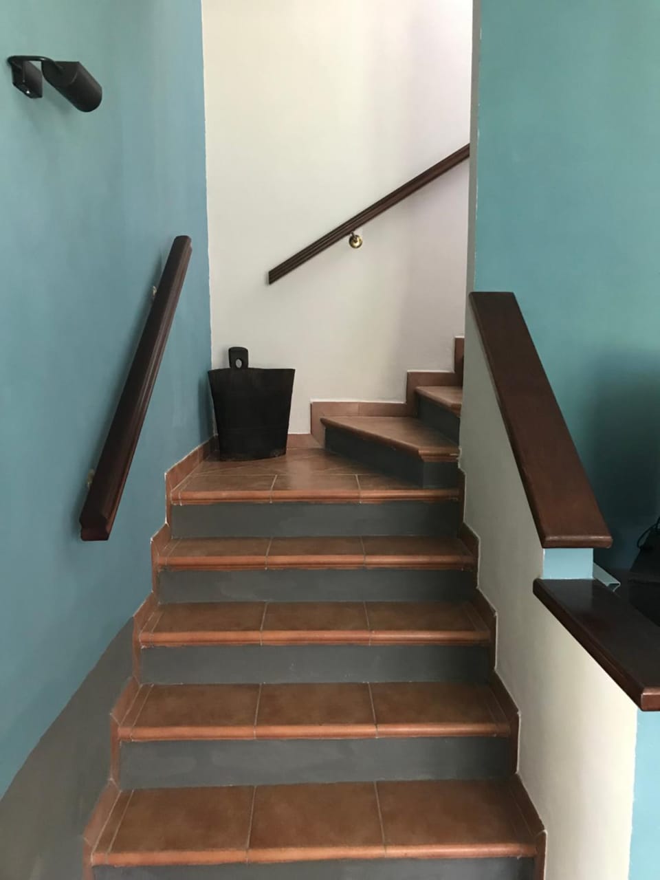 Ca 'd Baloc House in Piedmont