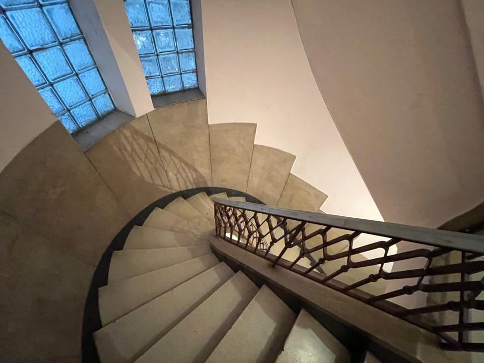 Studio boulevard pasteur central Apartment in Tangier