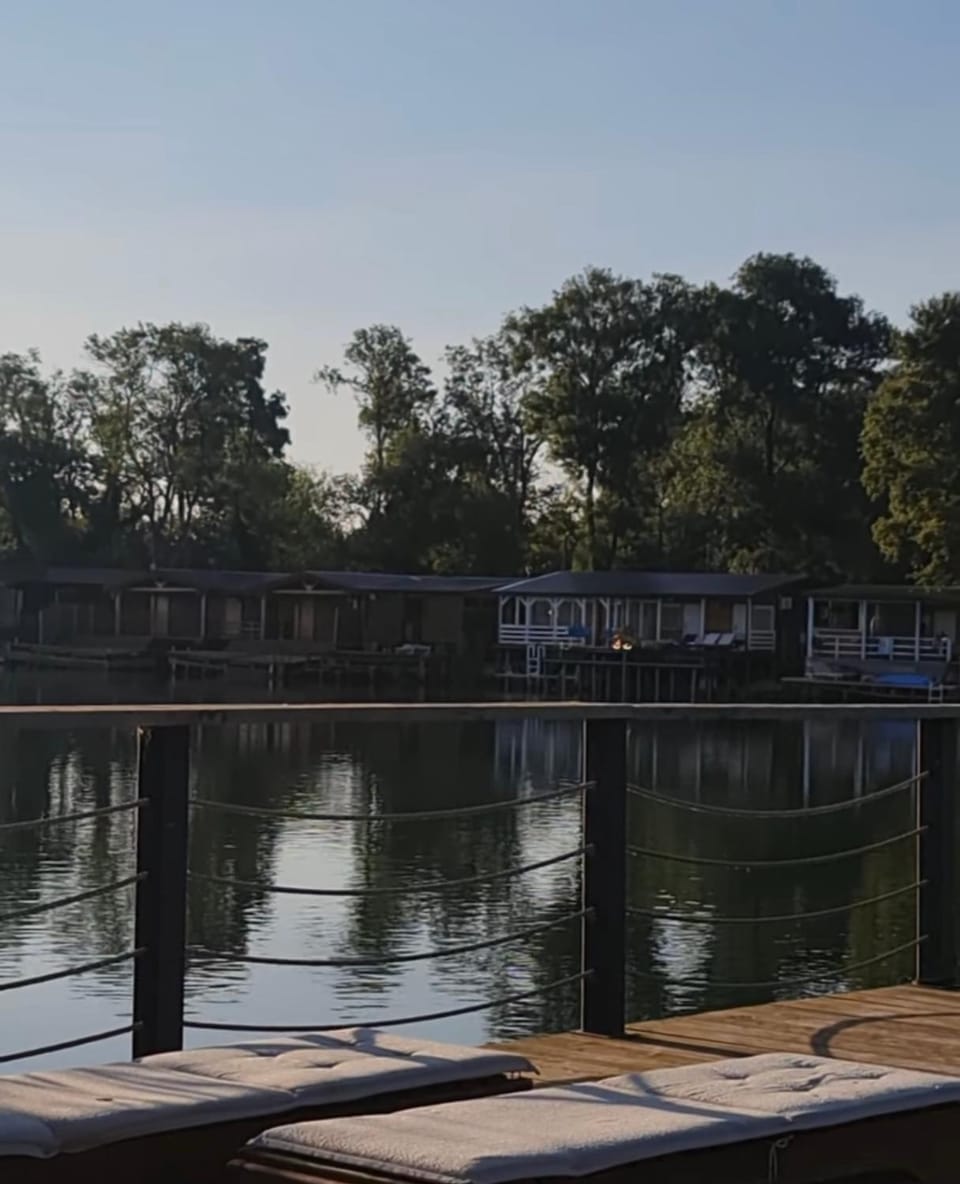 Goldfish1 House in Ulcinj Municipality