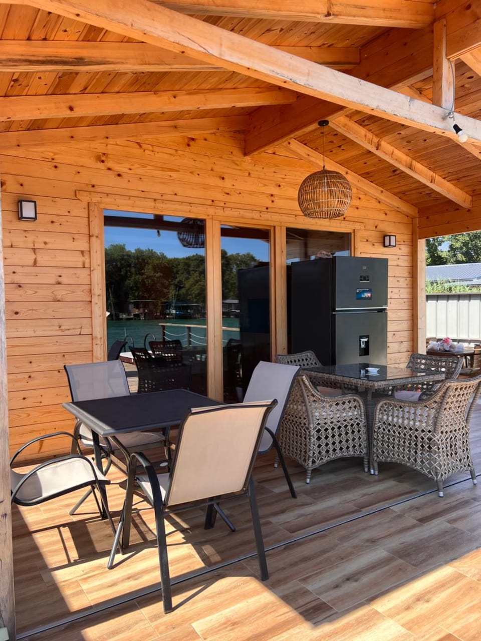 View (from property/room), Balcony/Terrace