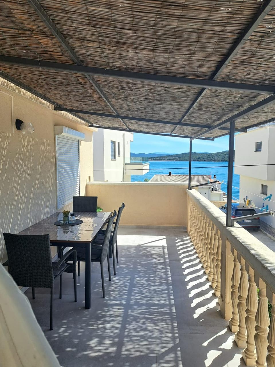 Apartman Ana Apartment in Murter