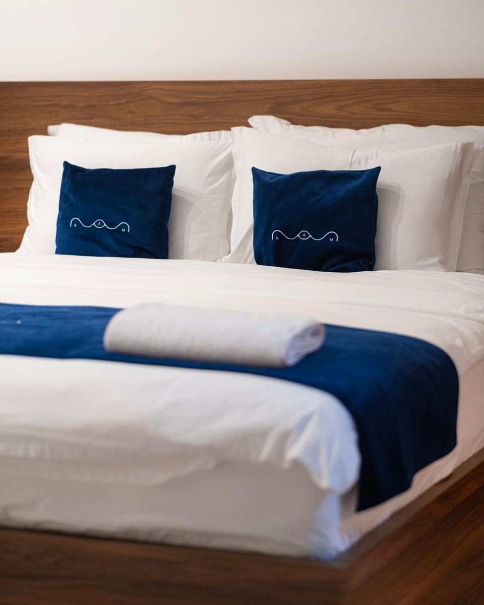 Nam Hotel Hotel in North Macedonia