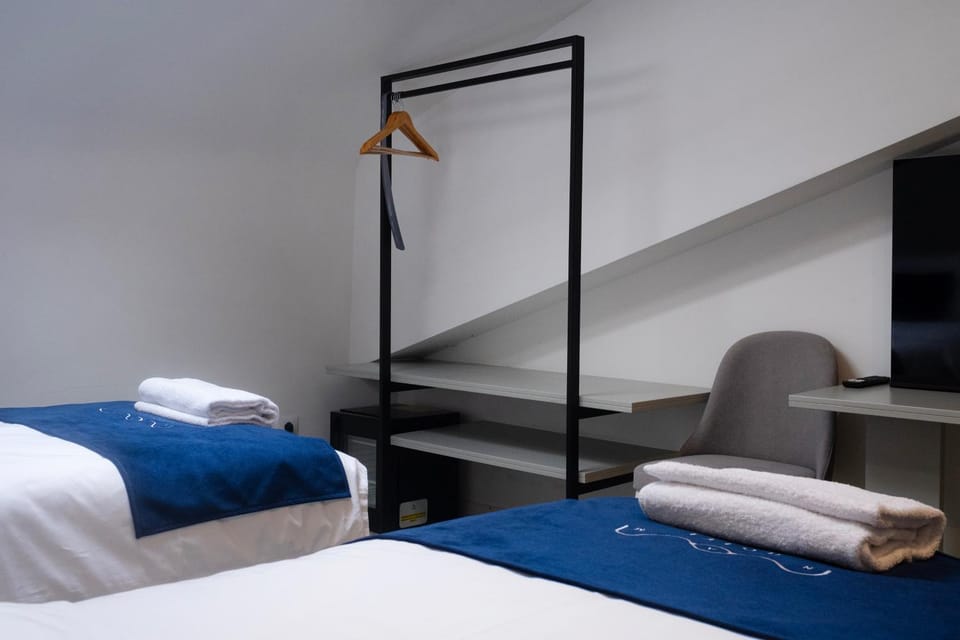 Nam Hotel Hotel in North Macedonia