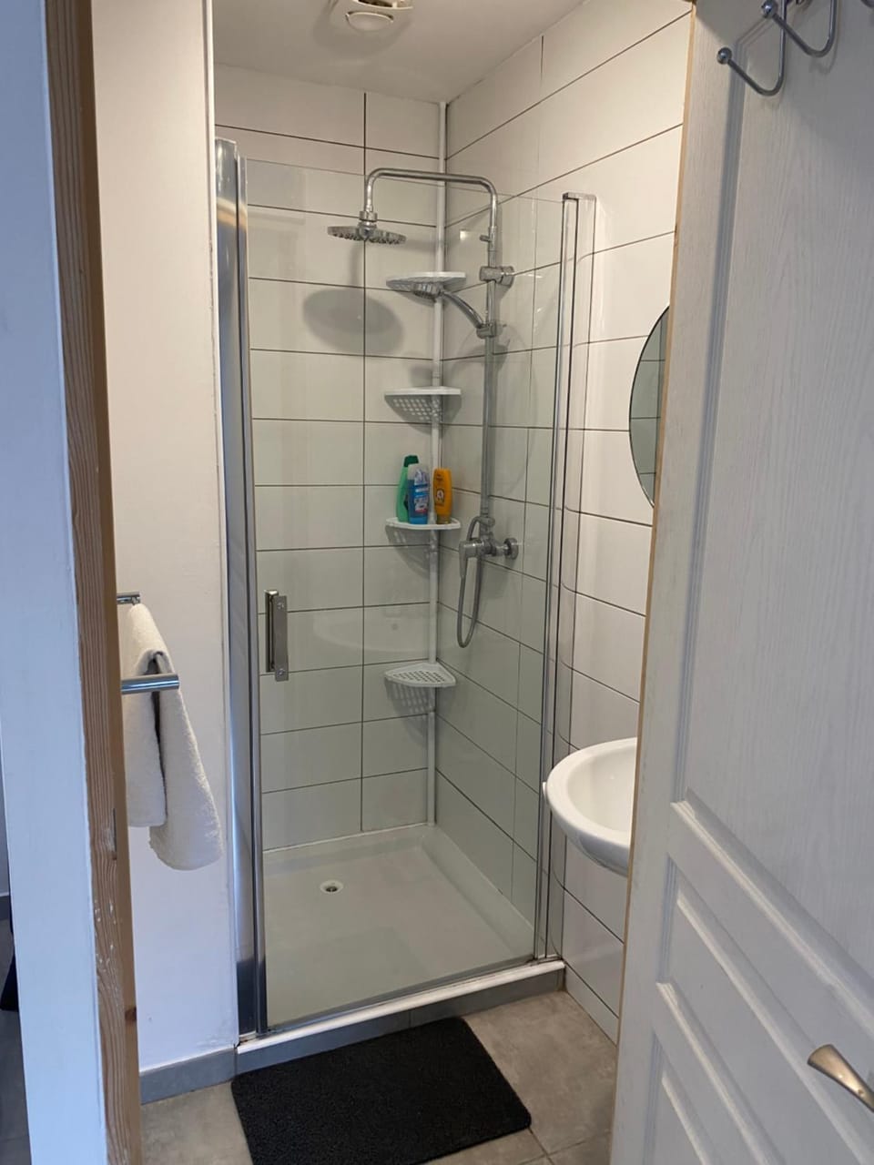 Shower