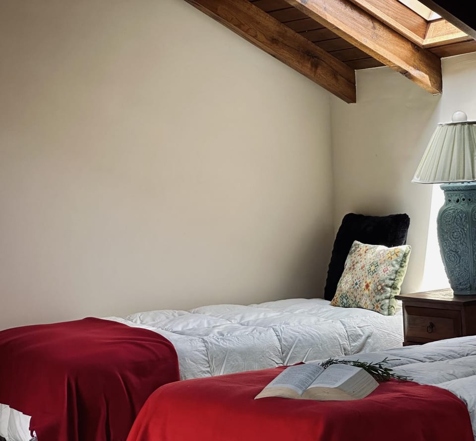 Villa El Quejigal - 13800 House in Cantabria