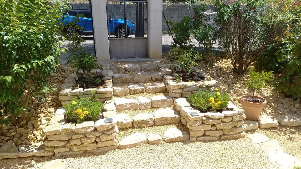La benvingude gite Bed and Breakfast in Provence-Alpes-Côte d'Azur