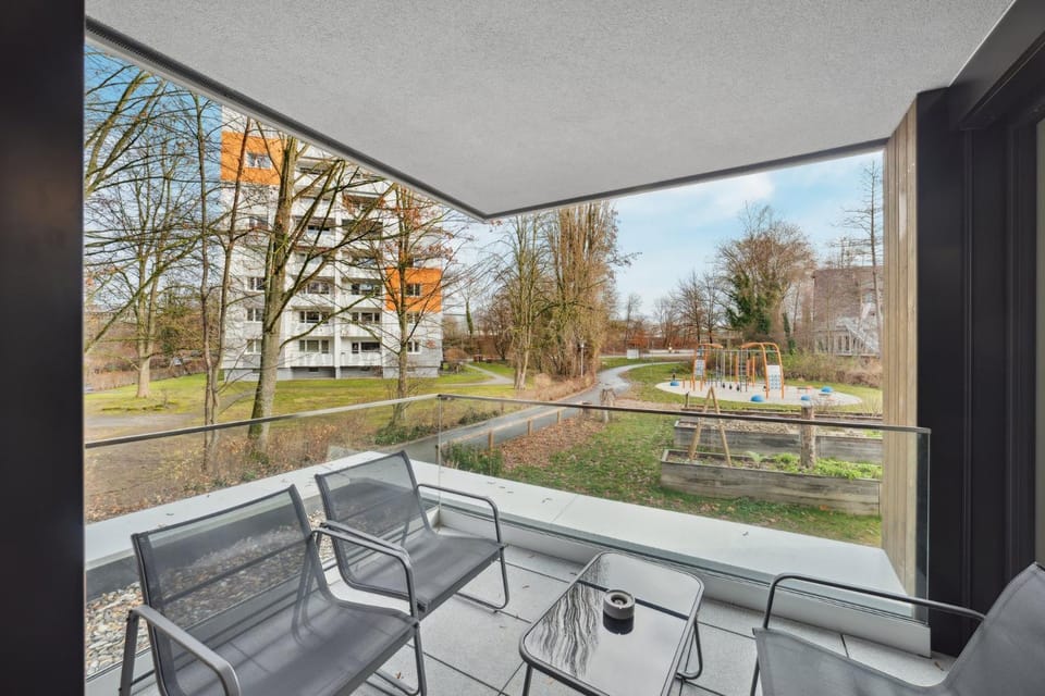 Balcony/Terrace, Balcony/Terrace